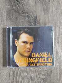 Płyta CD Daniel Bedingfield gotta beta thru Tais Wysyłka