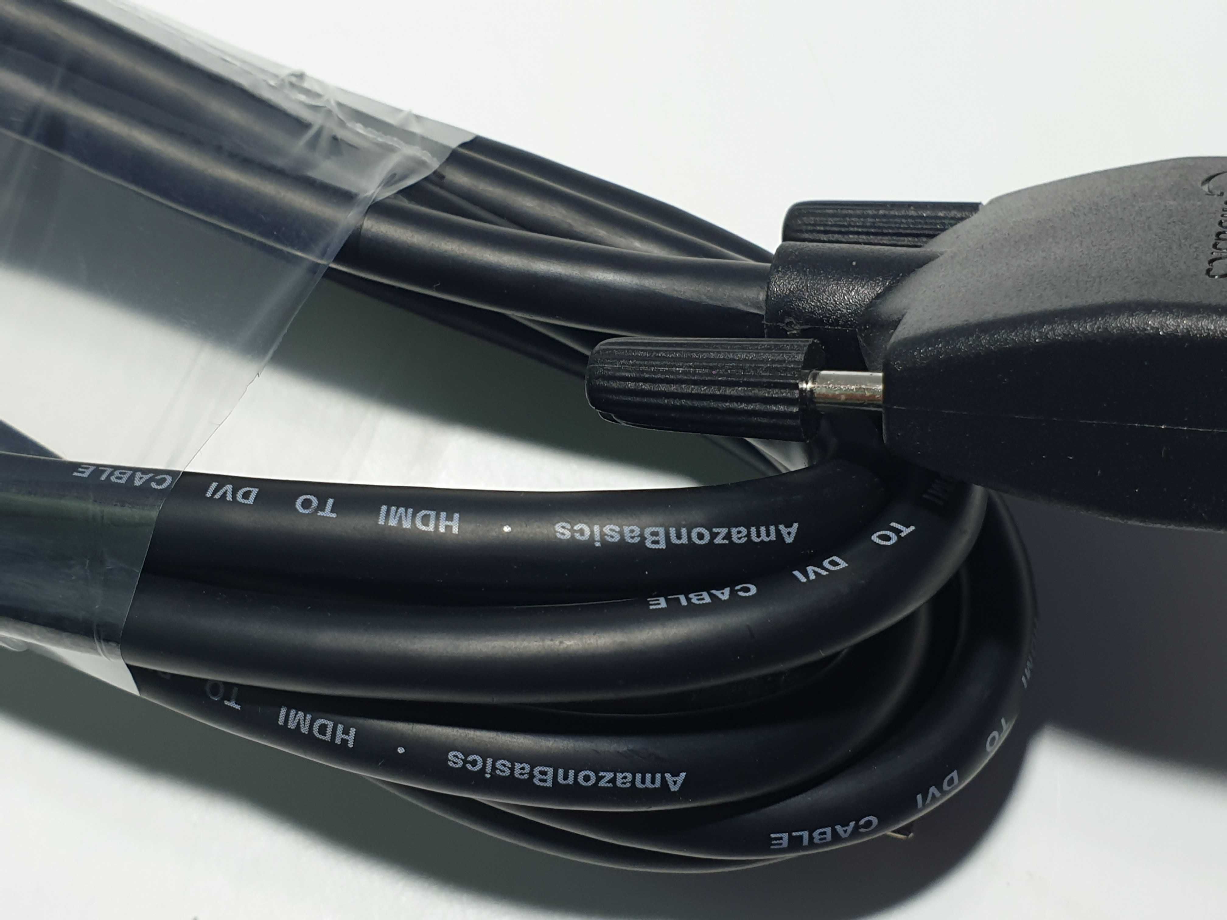 кабель HDMI TO DVI  1.8м Amazon Basics  ‎HL-007347