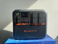 Зарядная станция BLUETTI AC200PL 2400Вт европа супер ціна ‼️
