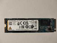 Dysk SSD m2 nvme 1t kioxia 0h
