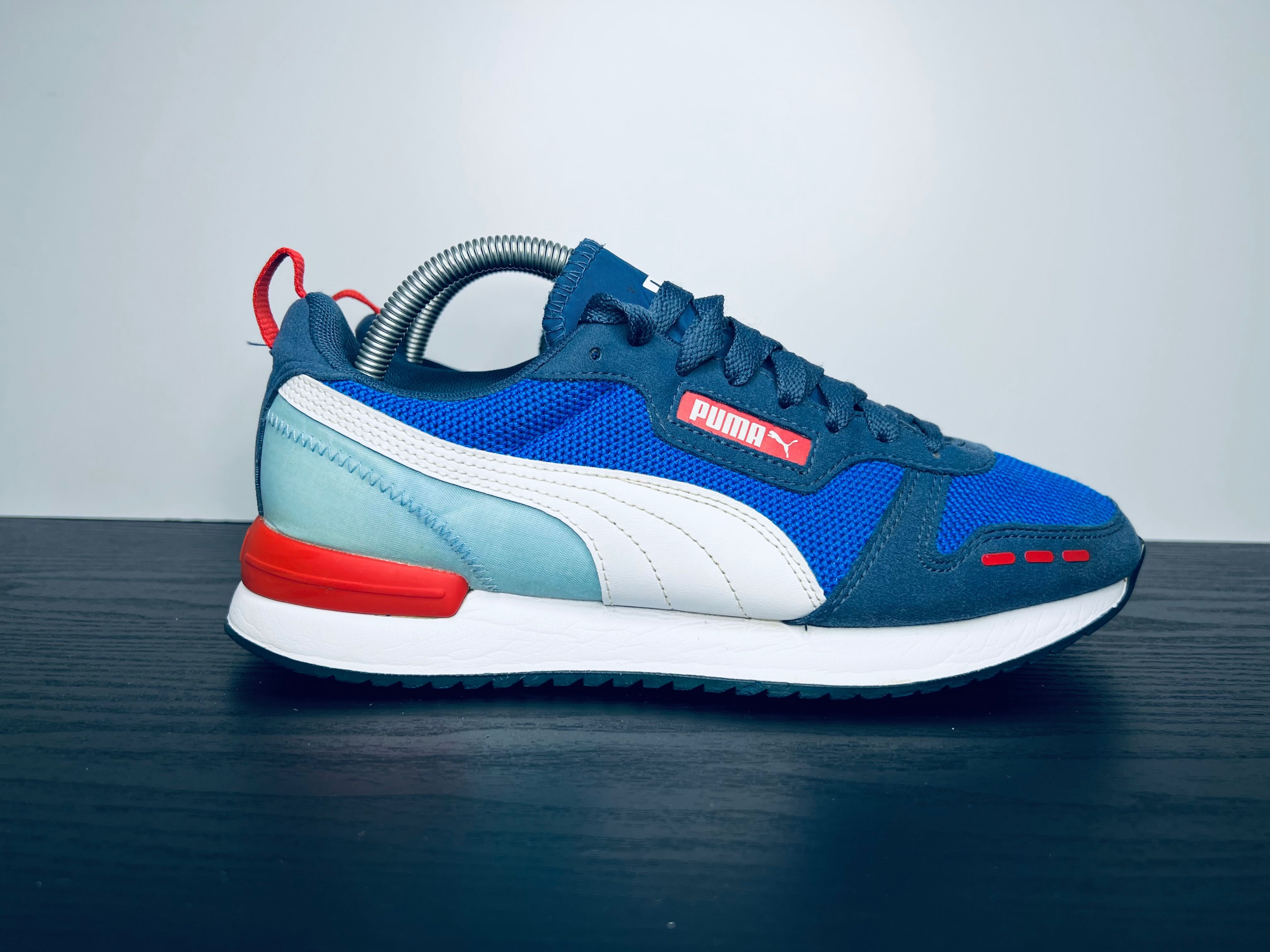 Кросівки чоловічі Puma R78 41р 26.5см