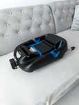 Baza isofix avionaut dock do junama diamond avionaut karwala jet carlo