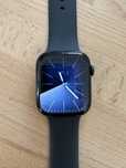 Apple Watch 8 45 mm Perfekcyjny stan !