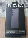 Etui pitaka galaxy s25 ultra TPU PinButton
