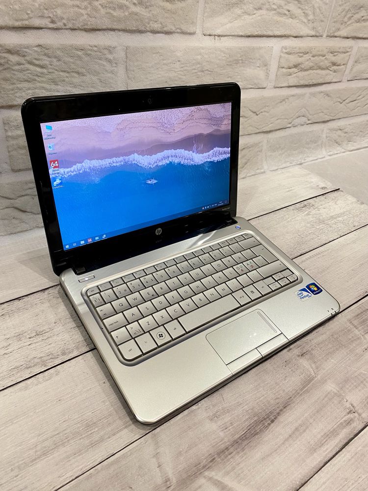 Ноутбук HP Pavilion dm1 11.6’’ Genuine U4100 3GB ОЗУ/ 320GB HDD (r1543