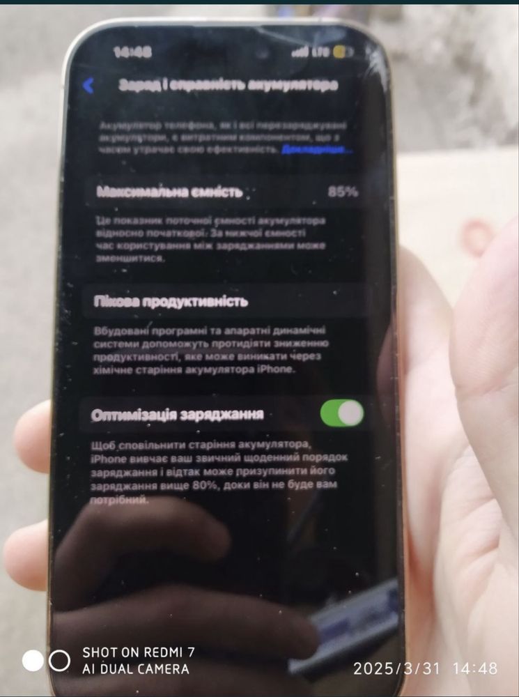 Айфон 14 про/128gb