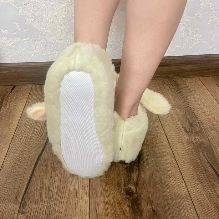 Тапочки Стіч, Шони, Собачки, Песики, Баранці