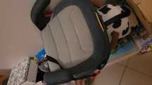 Fotelik podstawka Isofix Peg Perego ISOFIX
