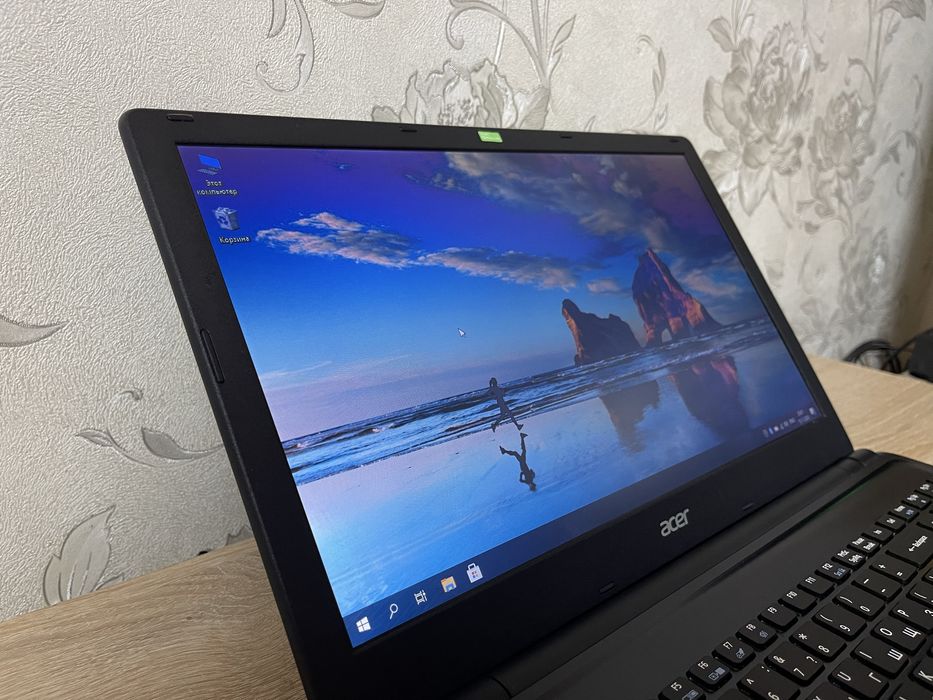 Acer Aspire Gaming | Core I3 | Nvidia GeForce