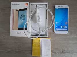 Мобільний телефон Xiaomi Mi A1 4/64GB Dual Sim Gold