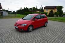 Volkswagen Golf Plus Klimatronic! Alumy! Tempomat! Komputer! z Niemiec! Opłacony!