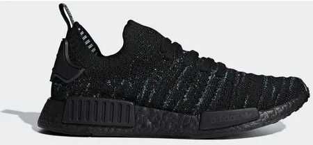 Adidas NMD R1 STLT Parley X Primeknit r.45 1/3-29 cm NOWE PL