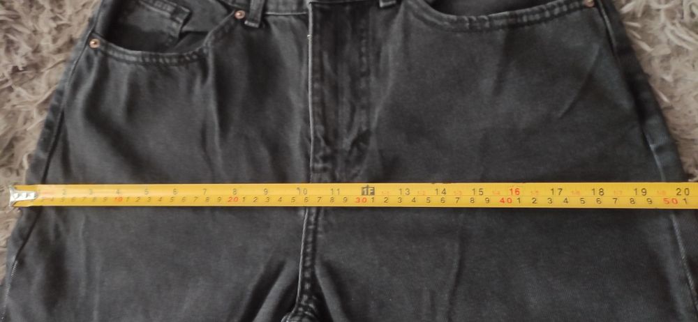 Джинси46-48р.+подарунок