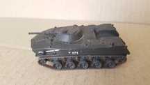 БМД-1 1:72 русские танки