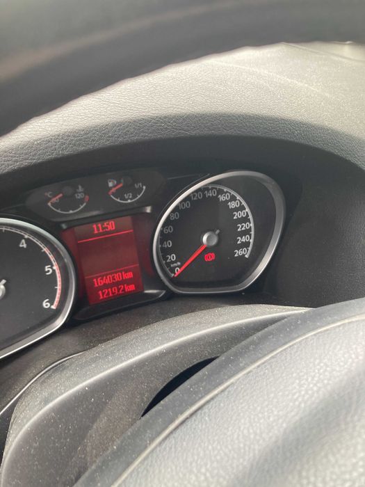 FORD GALAXY 2008 Gasoleo