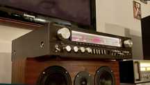 Grundig R-3000 piekny potezny amplituner GWARANCJA vintage