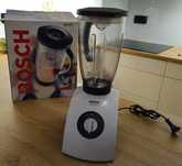 Blender kielichowy Bosch MMB 1000