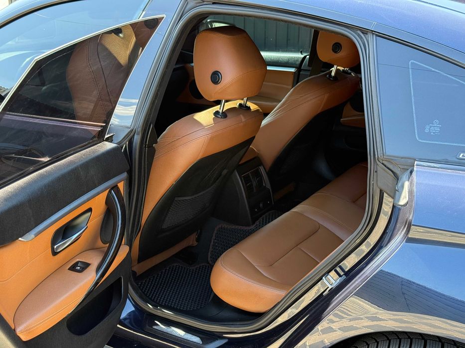 Продам BMW 428I, 2016 року, F36 grand coupe х-drive !!!Обмен!!!