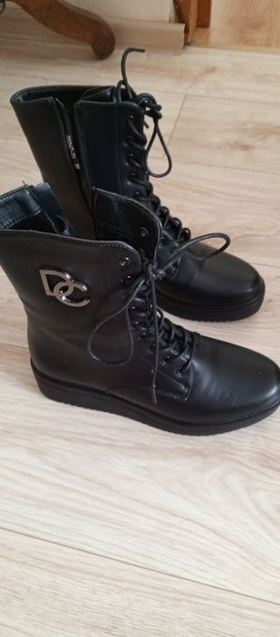 Buty damskie rozmiar 39