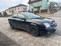 Opel Vectra C 3.0 2004rok zamiana na busa