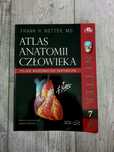 Atlas anatomii człowieka – Frank H. Netter – Wydanie 7 – Polska