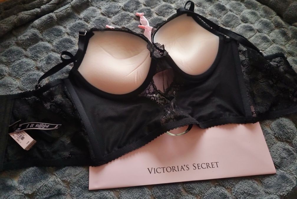 Gorset victoria's Secret rozmiar 75 B