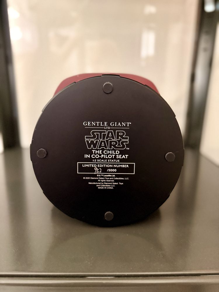 Estátua STAR WARS