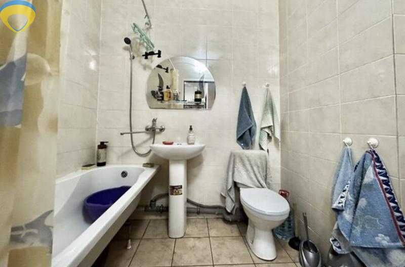 Продам 1-к  квартиру укомплектовану - ЖК 7 Небо