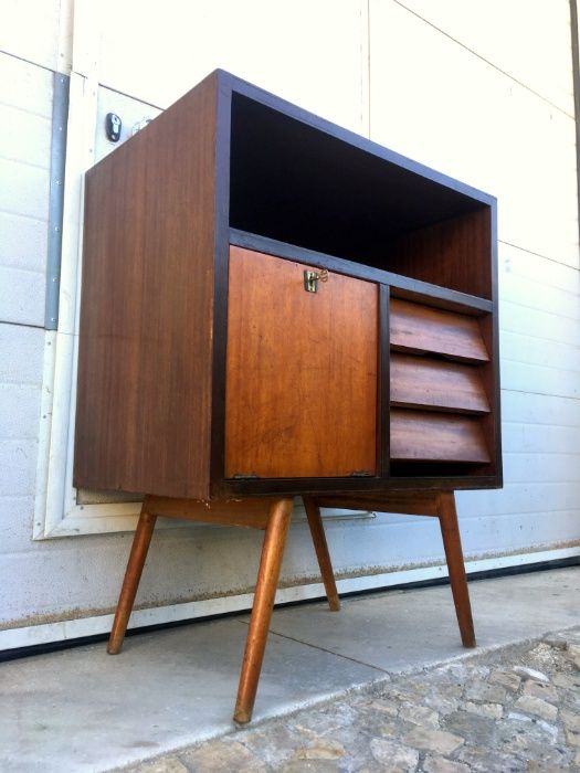 Bar olaio vintage 70comp X 46prof X 90alt.