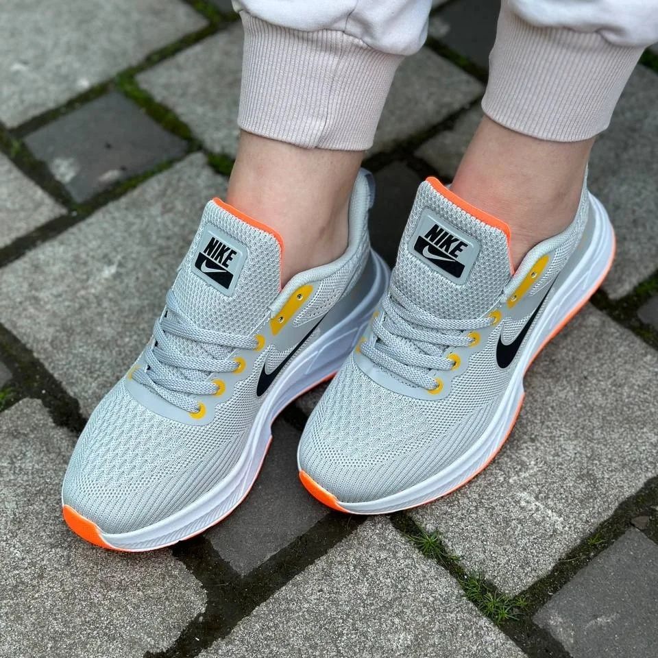 Жіночі Кросівки Nike Zoom