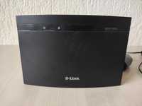 Router D-Link model GO-RT-N300