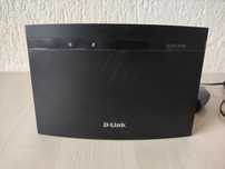 Router D-Link model GO-RT-N300