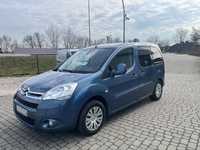 Citroën Berlingo klima , zarejestrowany w kraju