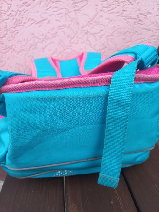 Шкільний рюкзак YES