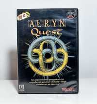 Gra PC # Auryn Quest: The Neverending Story PC