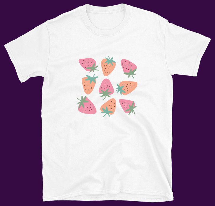 Boho koszulka, koszulka wakacje Boho koszulka na lato, Boho Styl