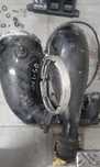 Skuter Wodny SeaDoo 135hp Rx RXX gsx xp kolektor wydechowy