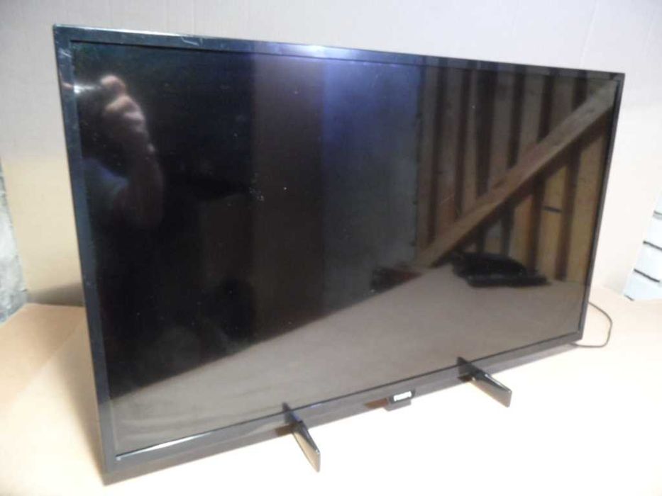 telewizor philips 32 (gwarancja rozruchowa)