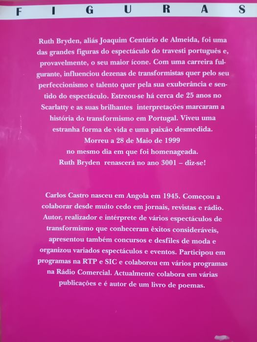 Ruth Bryden A Rainha da Noite