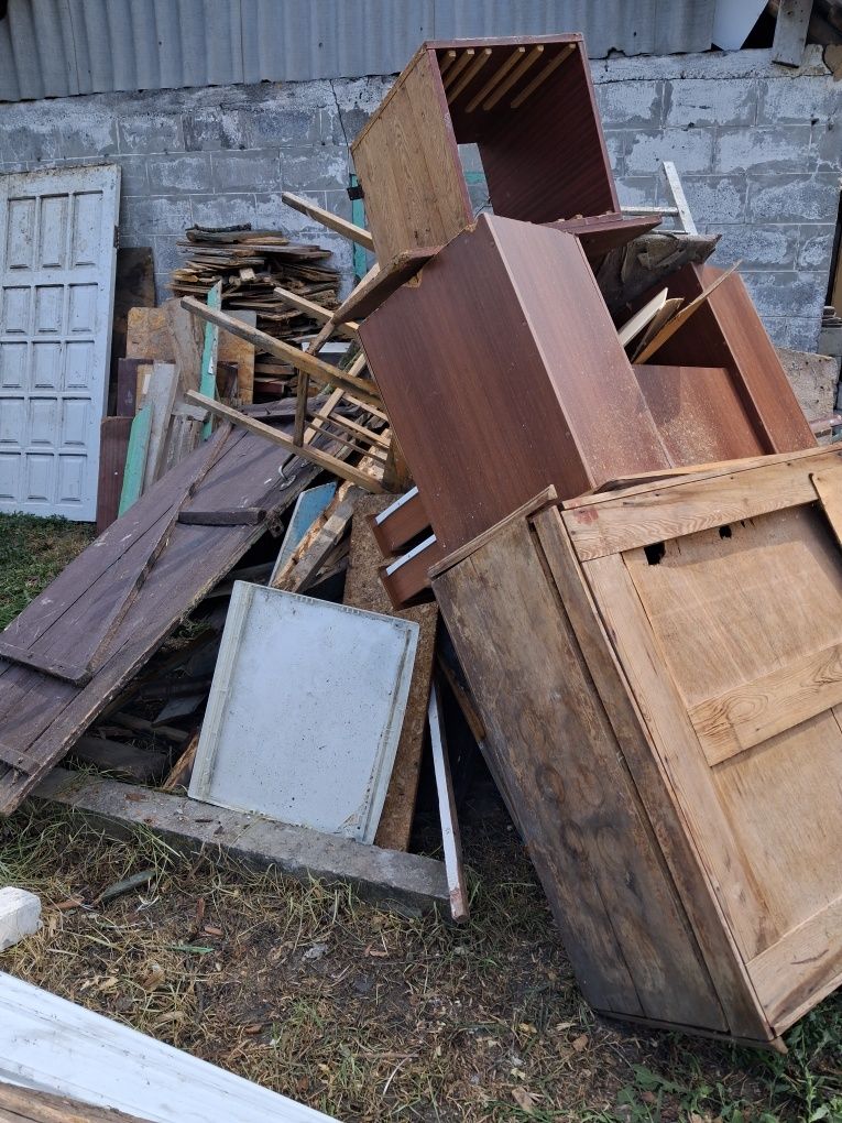Продам дрова самовывоз