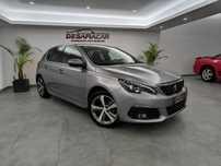 Peugeot 308 1.2 PureTech GT Line