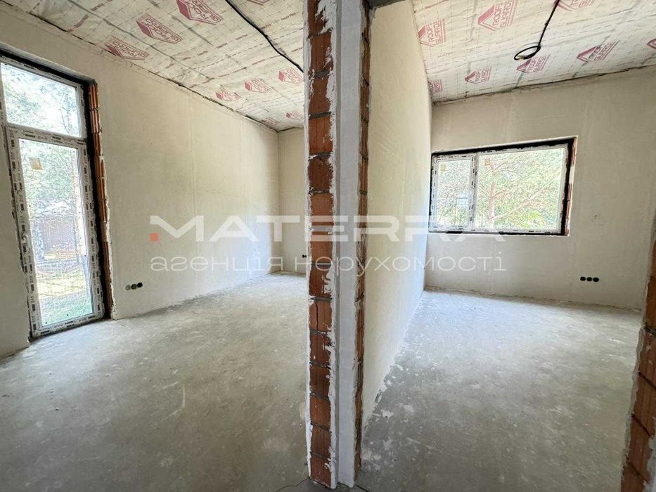 Продаж КМ Legit будинку 147.5 м2 в оточенні хвойного лісу