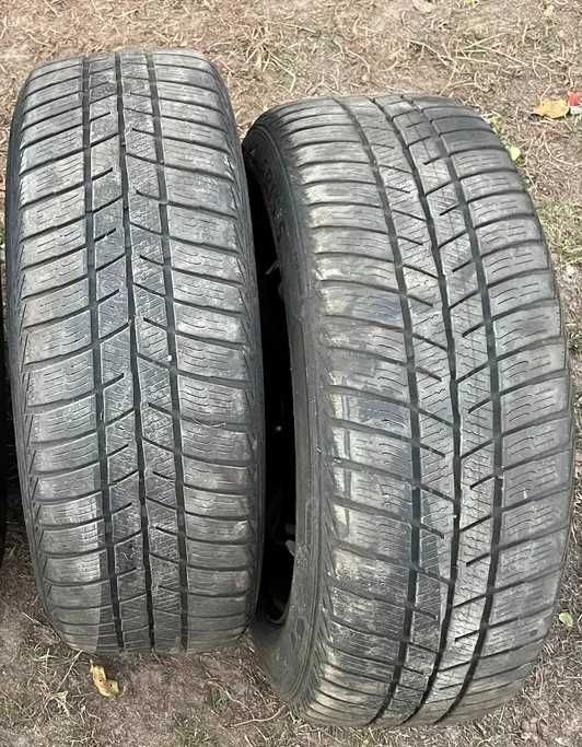 Шини Barum Polaris 5 185/60 R15 Зима