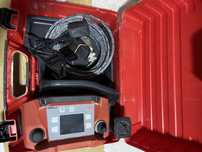 Pilot sterowania piły Hilti DST WRC-CA