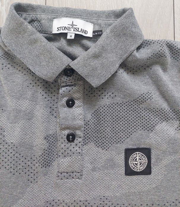 Koszulka Stone Island roz. M