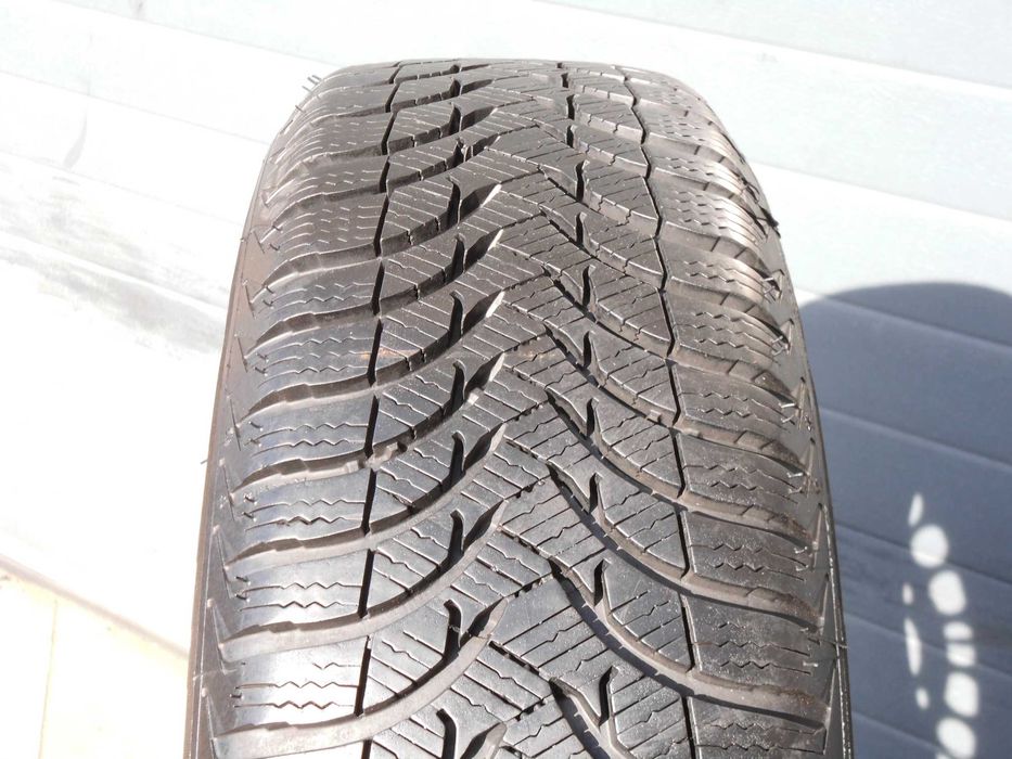 Koła stal zimowe 15 5x100 Et29 Audi A1 Skoda Fabia Vw Polo Seat Ibiza