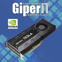 Відеокарта Nvidia Tesla C1060 4Gb 512-Bit GDDR3 PCI Express 2.0x16