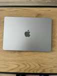 Macbook Air M2 13” 16 GB RAM, 500GB dysk