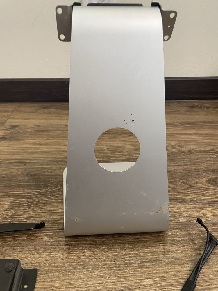 Запчастини до apple imac a1418
