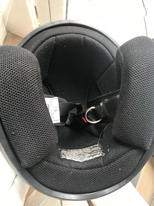 Capacete veiculo motirizado S